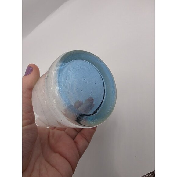 Seattle Seahawks Glasses Set Of 2 Highball Collins 6 In Logo Etched Blue‎ Green - Picture 8 of 10